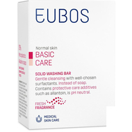 Eubos compact zeep dermato roze parf 125g