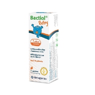 Bactiol baby porties 21 5ml metagenics