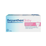 Bepanthen baby tube 50g rempl.2583672