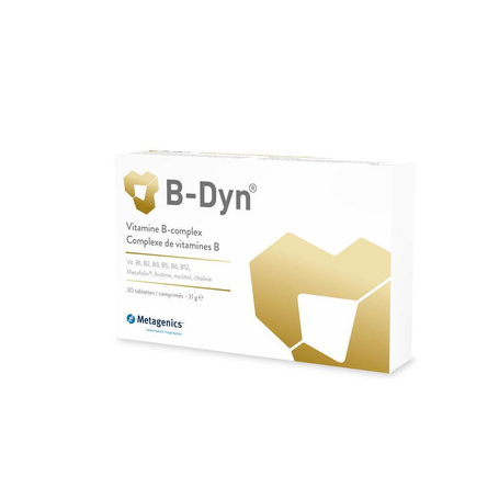 B-dyn comp 30 21522 metagenics
