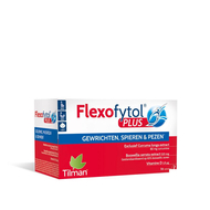 Flexofytol plus tablettes 56pc