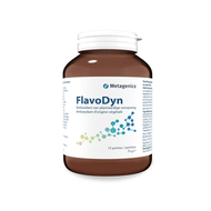 Metagenics Flavodyn 4477 poeder pot 75g
