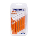 Interprox plus super micro orange interd. 6 1460