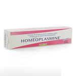 Homeoplasmine ung 40g boiron