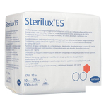 Sterilux es 10x20cm 12pl.nst. 100 p/s