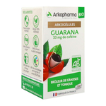 Arkogelules guarana bio caps 130