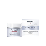 Eucerin aquaporin active verz. hydra dr huid 50ml