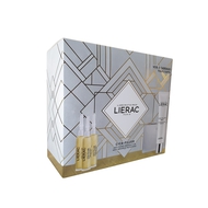 Lierac Koffer Cica filler gel crème + serum 2st