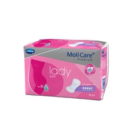 Molicare Premium Lady pad 4,5 drops 14pc
