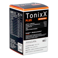 Tonixx plus tabletten 20st