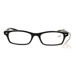 Pharmaglasses lunettes lecture diop.+4.00 black