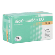 Bicalutamide eg 50 mg filmomh tabl 100 x 50 mg