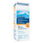 Physiomer sinus pocket 20ml new verv.2374817