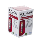 Accu-Chek Performa teststrips 50st