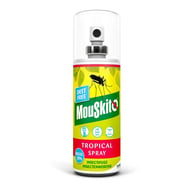 Mouskito tropical deet free spray 100ml