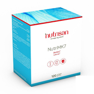 Nutrisan NutriMagnesium tabletten 120