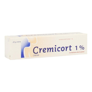 Cremicort h 1 % creme 20g
