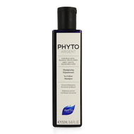 Phyto Phytoargent Shampooing cheveux gris 250ml