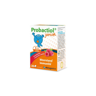 Probactiol junior kauwtabl 28 nf 24580 metagenics
