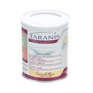 Taranis meel cerecal plus vanille400g 4629 revogan
