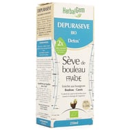 Herbalgem Depuraseve Bio detox 250ml