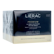 Lierac Premium Voluptueuse crème 50ml