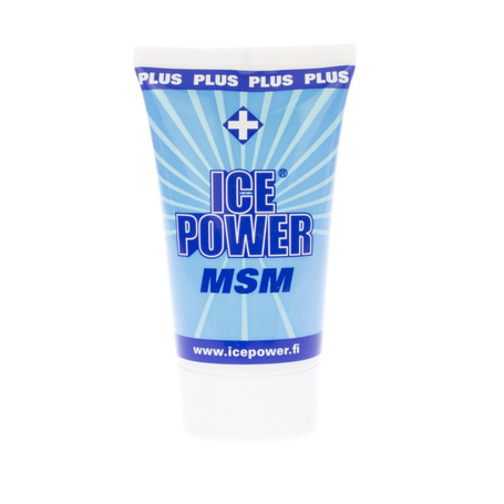 Ice power gel tube 150ml
