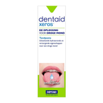 Dentaid Xeros dentifrice tube 75ml 