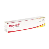 Dogminth Pasta 24gr
