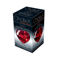 Cholixx red 2.9 comprimés 240pc
