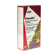 Salus floradix elixir 500ml