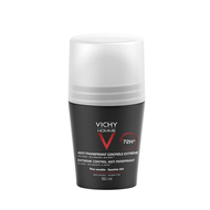 Vichy homme deo a/transp. 72h bille 50ml
