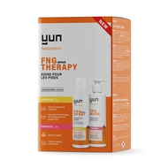 Yun FNG Repair Therapy (spray pieds 125ml + gel lavant pieds 150ml)