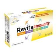 Revitaimmunity Immunitaire verdediging capsules 28st
