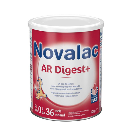 Novalac AR Digest+ 800gr