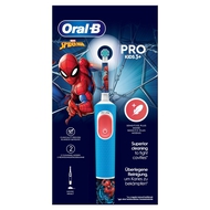 Oral-b vitality pro kids spiderman 1