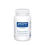 Pure encapsulations enzymen a.i. caps 60