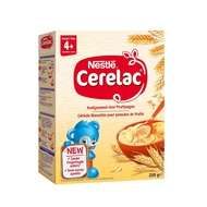 Nestle Cerelac Koekjesmeel 250g