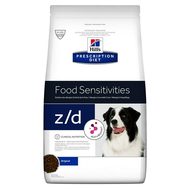 Hills Prescription Diet Canine z/d 10kg