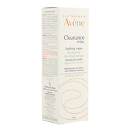 Avene Cleanance Hydra Verzachtende Crème 40ml