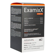 Examixx tabletten 90st