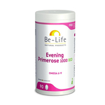 Be-Life Evening primrose 1000 bio 90pc