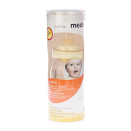 Medela Calma système d'alimentation pour lait maternel avec biberon 150ml