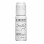 Bioderma Pigmentbio C-Concentrate Verzorging Vitamine C Bruine Vlekken Hypergepigmenteerde Huid 15ml 
