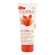 Too fruit sensibulle fraise-framb.douche tbe 200ml