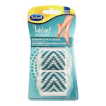Scholl velvet smooth rouleau gommant pieds&jambes