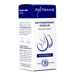 Axitrans Classic Anti-Transpirant 20ml