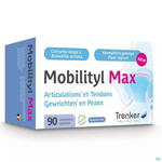 Mobilityl max tabl 90 nf