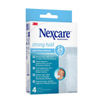 Nexcare 3m strong hold pads 4