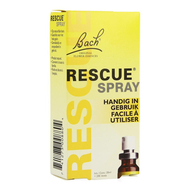 Bach Rescue Spray  20ml